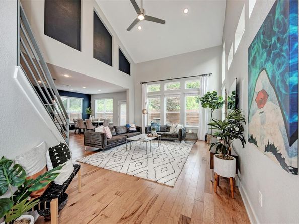 6006 Rubicon RUN, Austin TX 78745