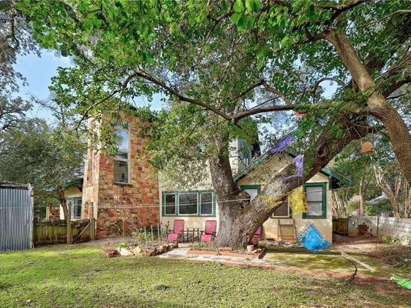 1305 Lorraine ST, Austin TX 78703