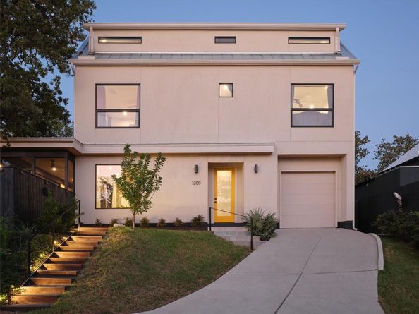 1200 Greenwood Ave, Austin TX 78721