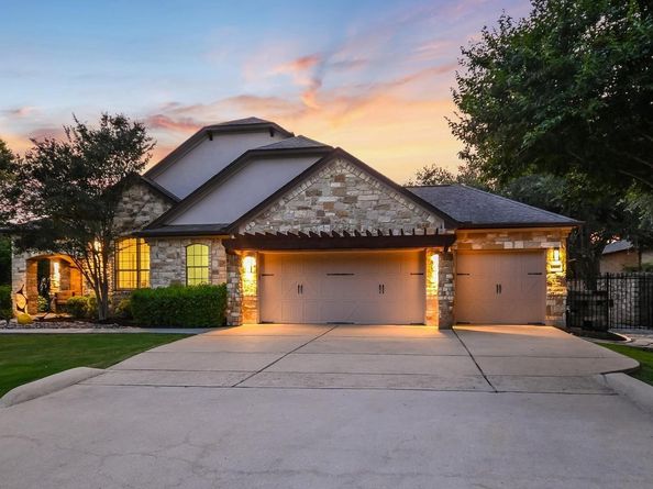 10612 Camillia Blossom LN, Austin TX 78748
