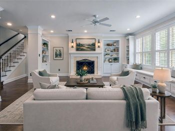 2303 Tower DR