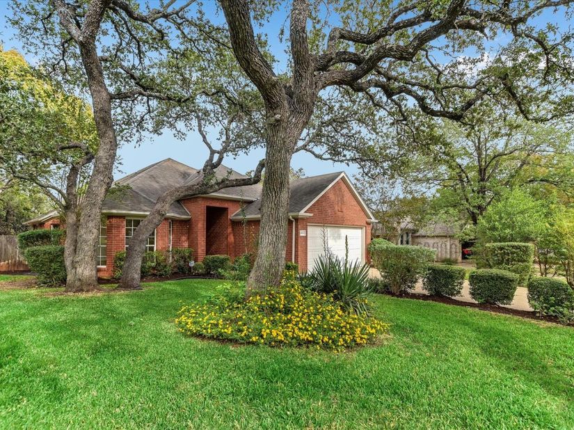 4920 Calhoun Canyon LOOP, Austin TX 78735