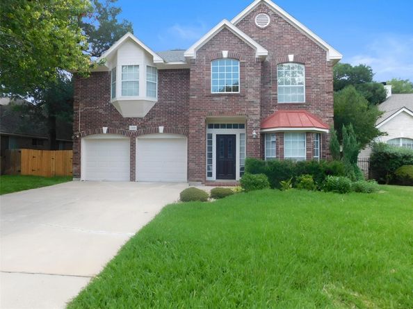 30003 Oakland Hills Dr, Georgetown TX 78628