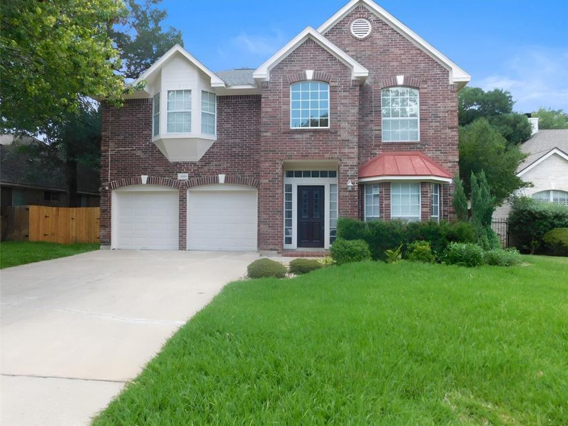 30003 Oakland Hills Dr, Georgetown TX 78628