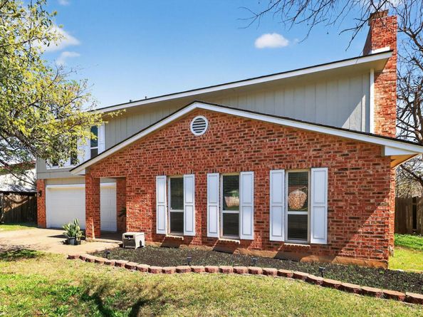 12329 Deerbrook TRL, Austin TX 78750