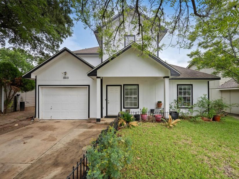 12213 Shropshire BLVD, Austin TX 78753