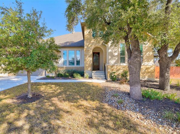 257 Axis LOOP, Georgetown TX 78628