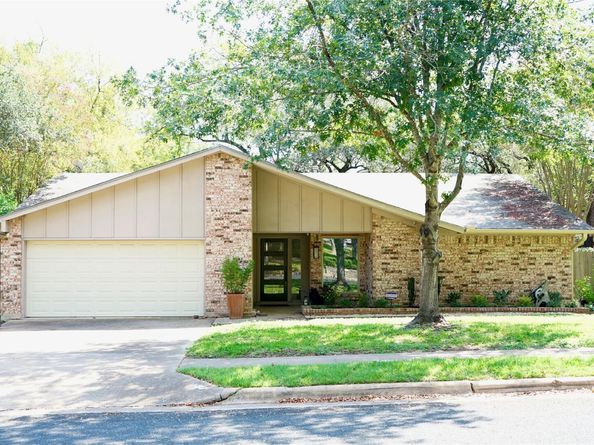 11301 Toledo DR, Austin TX 78759