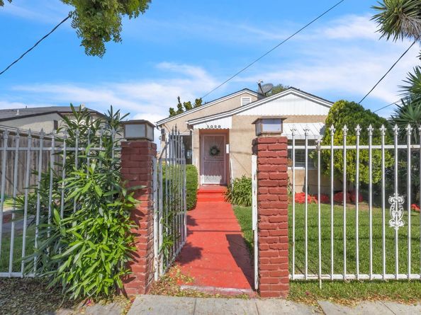 1029 73rd Avenue, Oakland CA 94621
