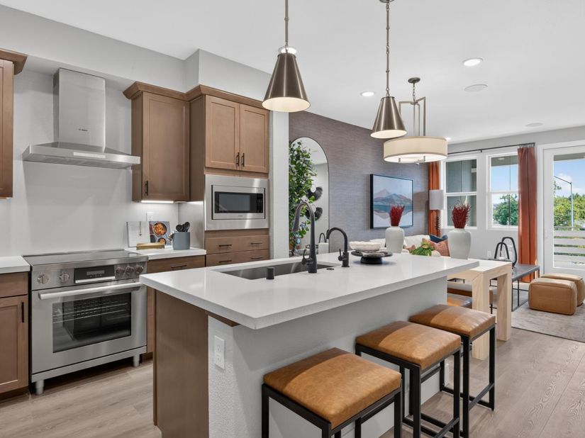 1318 Portola Avenue, Livermore CA 94551
