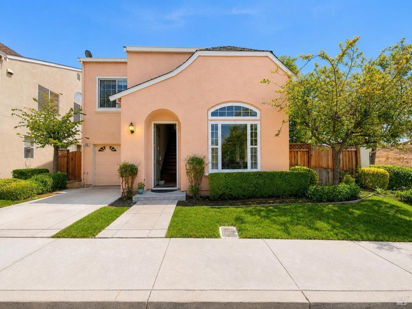 402 Chelsea Xing, San Jose CA 95138