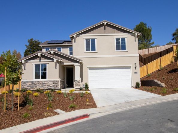 31 DeNova Lane, Martinez CA 94553