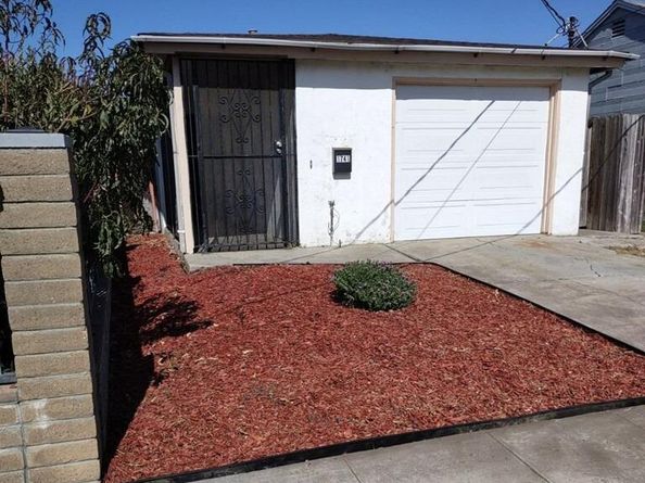 1741 Hellings Avenue, Richmond CA 94801