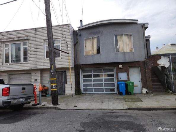 420 Harkness Avenue, San Francisco CA 94134