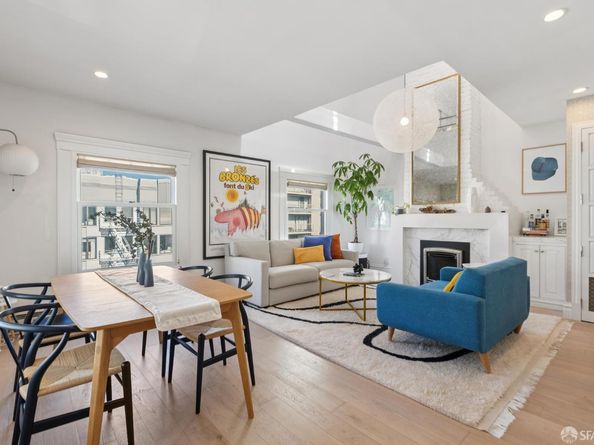 2217 Pacific Avenue 4, San Francisco CA 94115