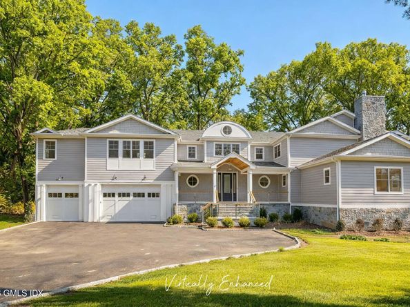 7 Bailiwick Road, Greenwich CT 06831
