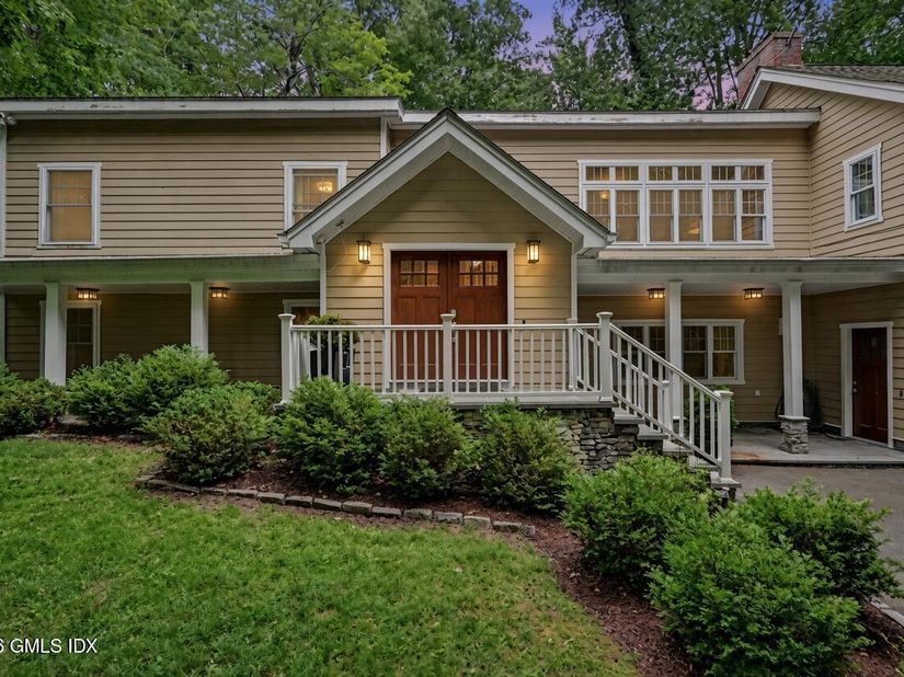 59 Dandy Drive, Cos Cob CT 06807