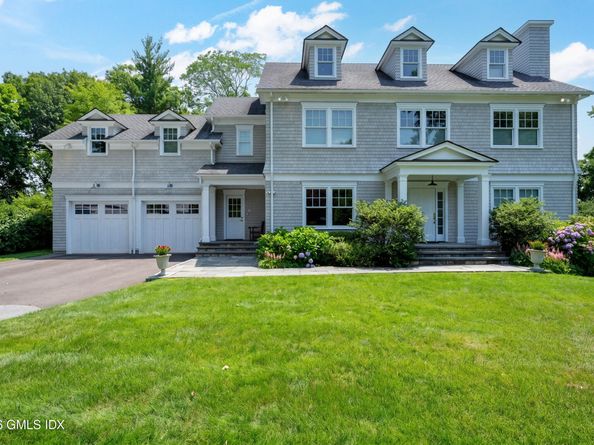 16 Annjim Drive, Greenwich CT 06830