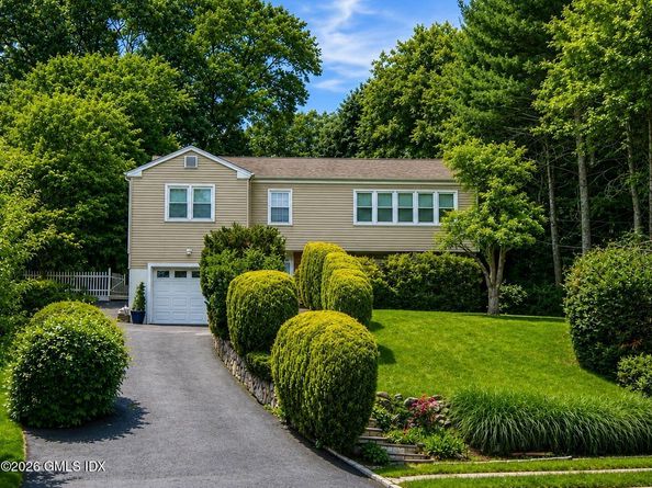 86 Sound Beach Avenue Extension, Greenwich CT 06830