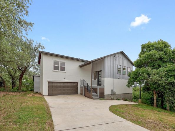 18716 W Lakeview DR, Jonestown TX 78645