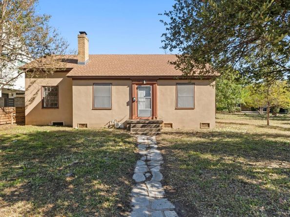 810 E 45th ST, Austin TX 78751