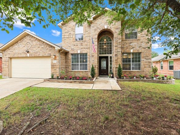 3512 Endless Shore DR, Pflugerville TX 78660