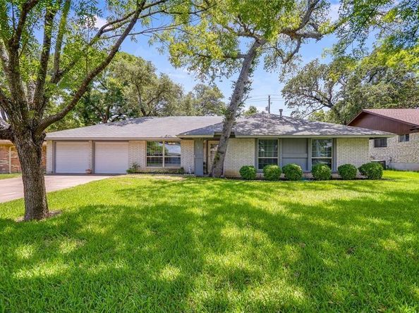 11012 Alhambra DR, Austin TX 78759