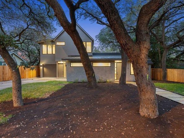 2611 Oak Crest Ave A, Austin TX 78704