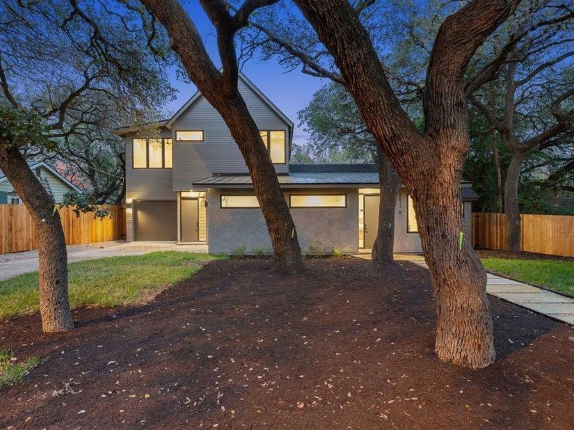 2611 Oak Crest Ave A, Austin TX 78704