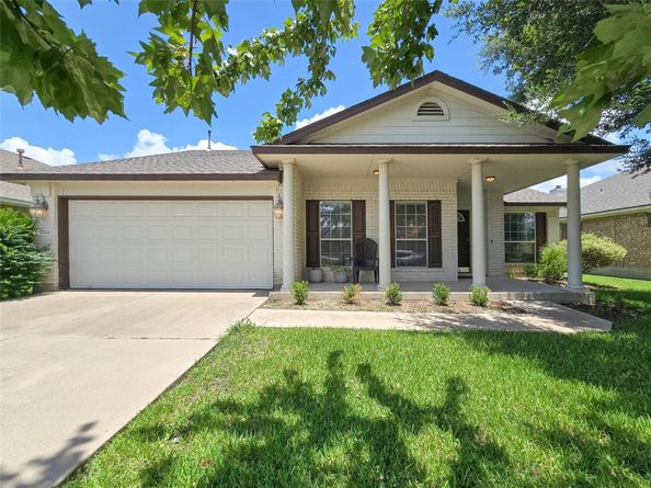 11704 Fletcher Hall LN, Austin TX 78717