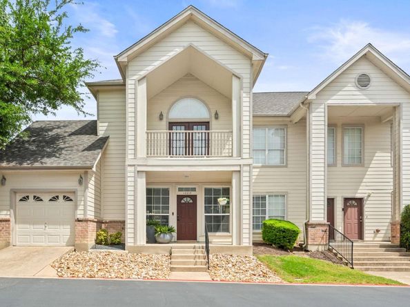 12213 Abbey Glen LN, Austin TX 78753