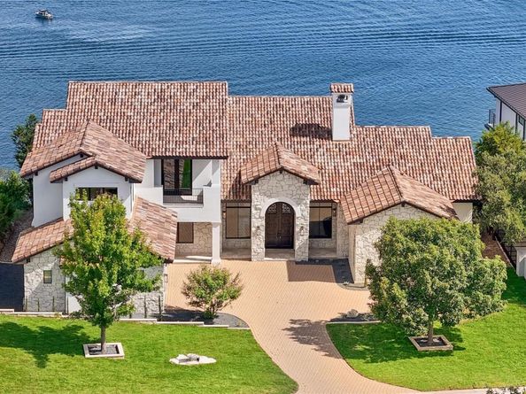 1208 Watercliffe DR, Lago Vista TX 78645