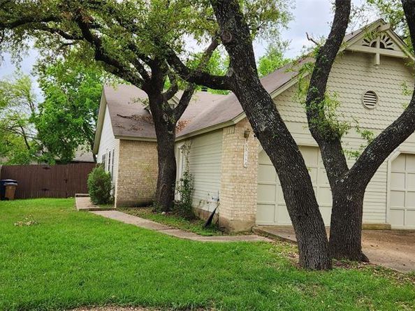 8811 Clearbrook TRL, Austin TX 78729