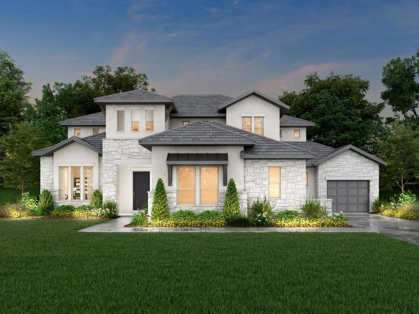 583 Taranga PL, Austin TX 78734