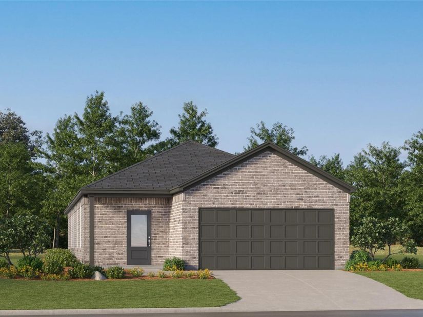 23729 Misted Grass DR, Elgin TX 78621
