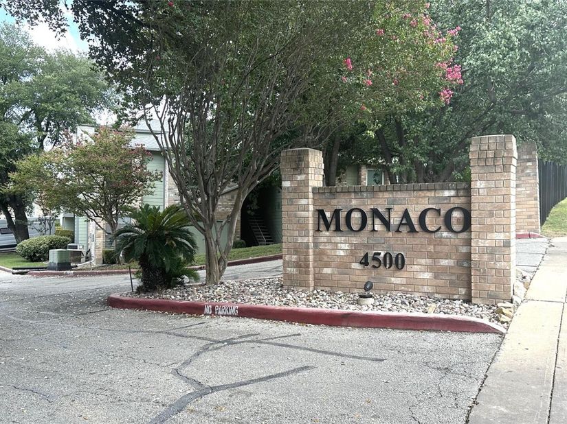 4500 E Oltorf ST A105, Austin TX 78741