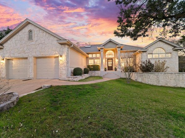 10502 Grand Oak DR, Austin TX 78750