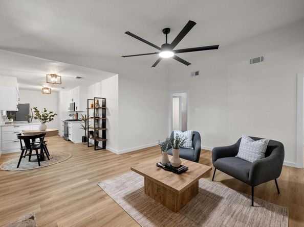 7002 Teaberry DR, Austin TX 78745