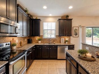 8600 Panadero DR
