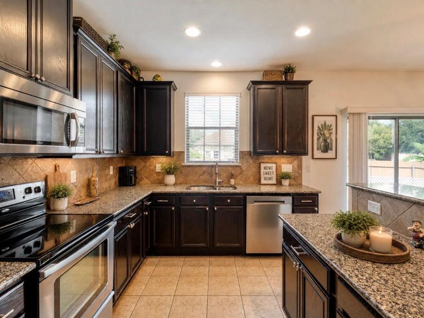 8600 Panadero DR, Austin TX 78747