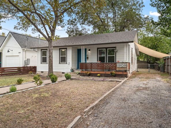 1909 Piedmont Ave, Austin TX 78757