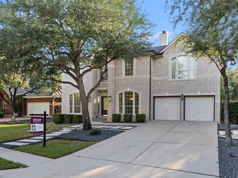 1308 Sawdust CT, Austin TX 78732