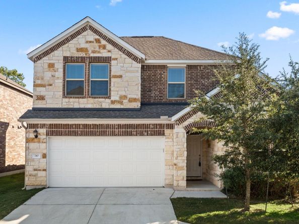 740 Aliso TRL, Leander TX 78641