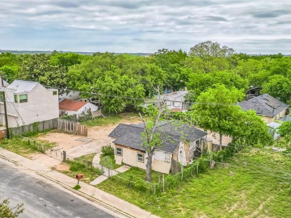 6206 Ponca ST, Austin TX 78741