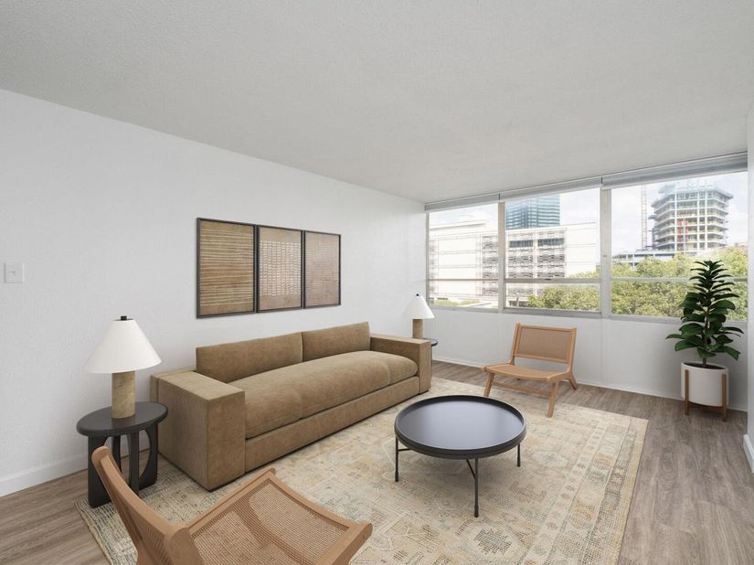 1800 Lavaca St 509, Austin TX 78701