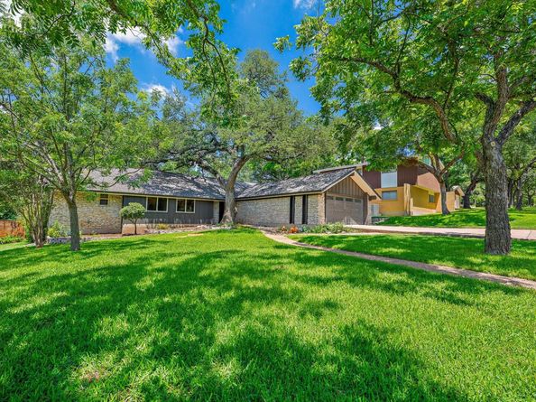 7906 Havenwood DR, Austin TX 78759