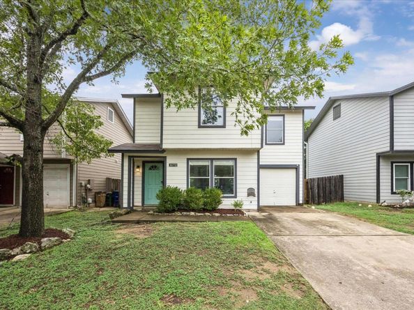 10712 Marshitahs WAY, Austin TX 78748