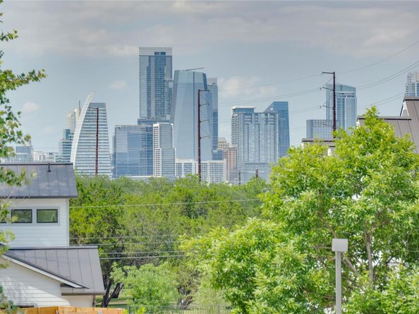 2724 Treble LN 324, Austin TX 78704