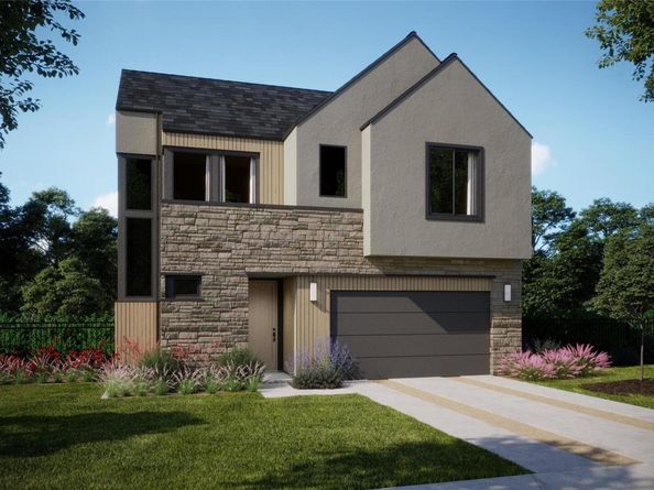 9803 Ribelin Ranch CT 21, Austin TX 78750
