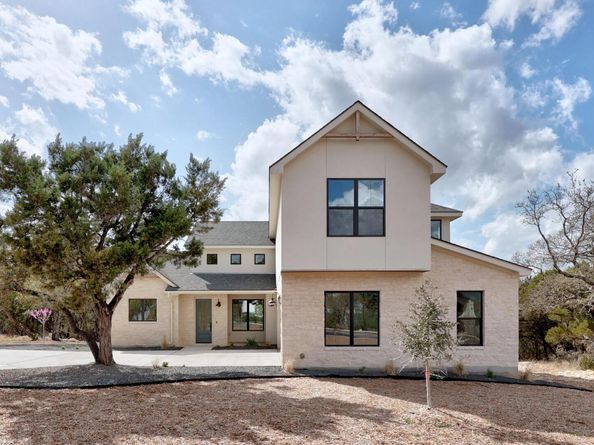 9504 Harbor DR, Jonestown TX 78645